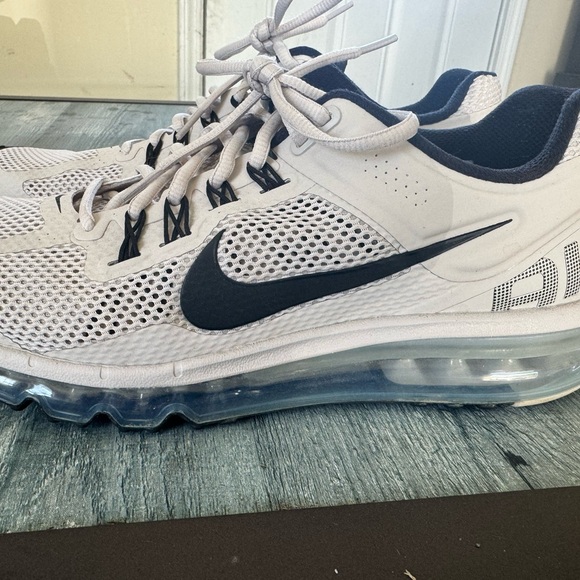 Nike Air max men’s 11.5 - Picture 1 of 4